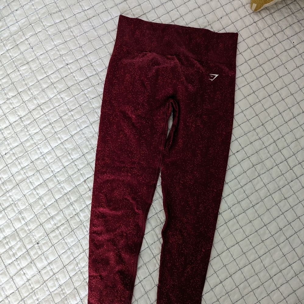 Gymshark Leggings